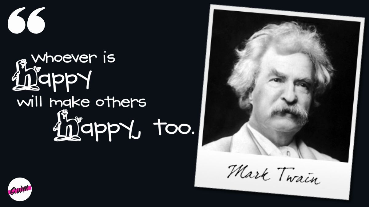 Top 50 Mark Twain Quotes: The Father of American Literature