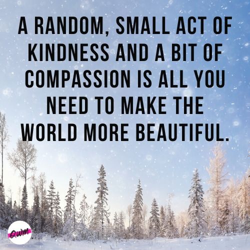 Best Quotes on Compassion and Kindness