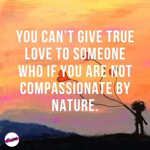 compassion buddhist quotes
