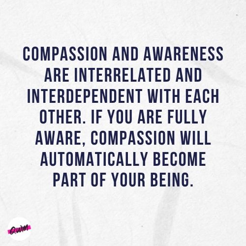 compassion kindness quotes
