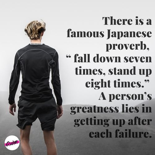 failure quotes in english