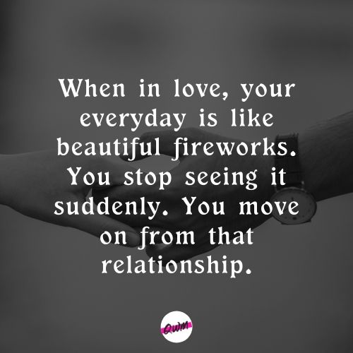 moving on in relationship quotes