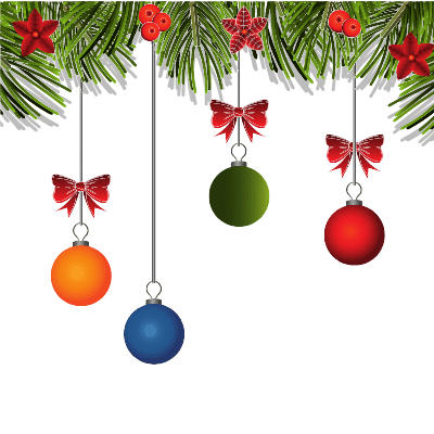 Christmas Jingle bells Clipart