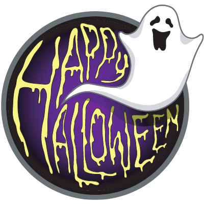Happy Halloween Clipart