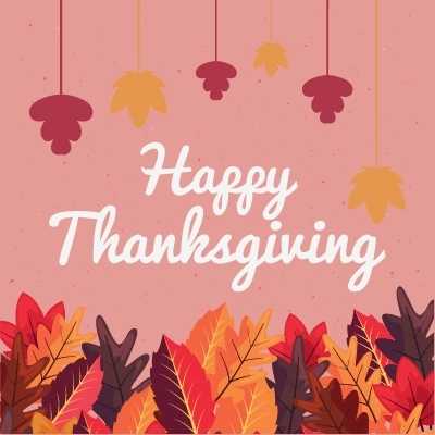 Happy Thanksgiving Clip art 2022 Images