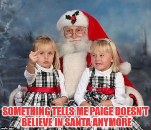 Merry Christmas kids Memes