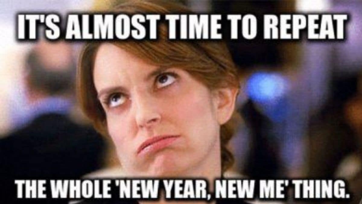 Most Funny Happy New Year 2021 Memes to Kickstart Your 2021
