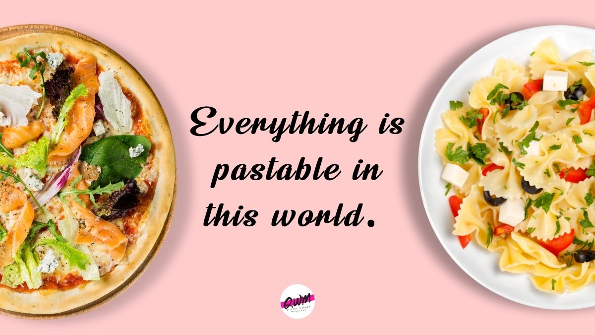 50+ Best Pasta Puns That are Way too Pasta-licious