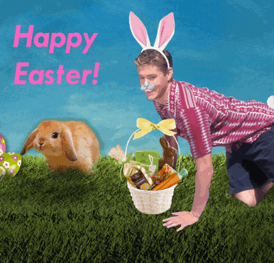 easter gif 2023 free download