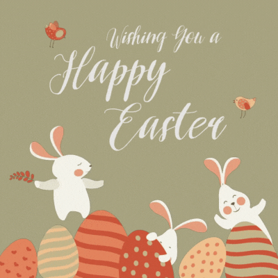 best easter wishes gif