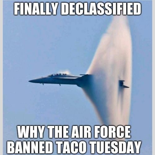 Tuesday taco Memes