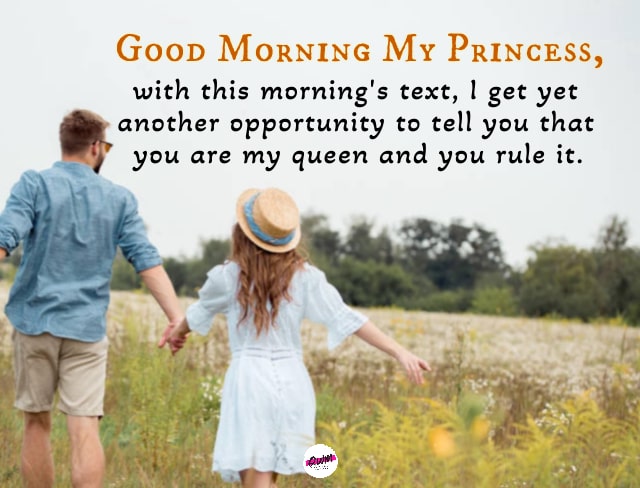 Romantic Morning Wishes for Girlfriend to Make Her Cry