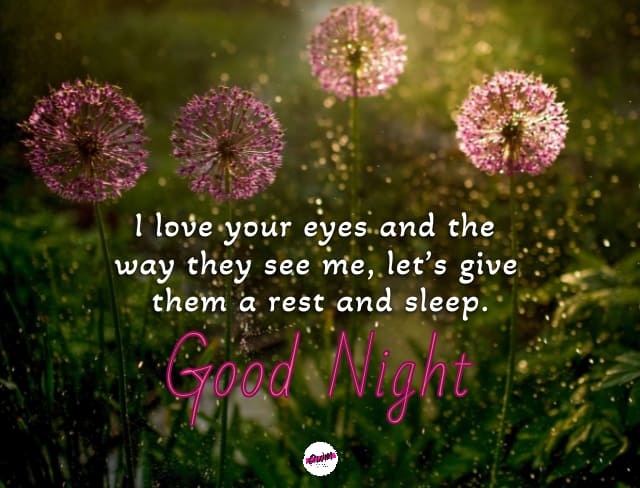 Emotional Good Night Quotes for Husband