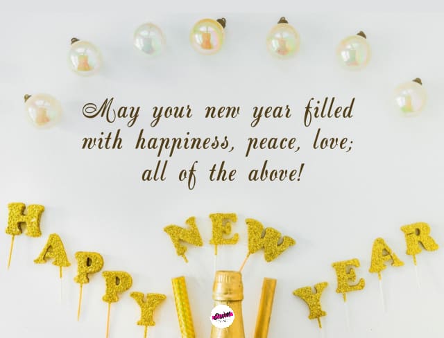 happy new year images 2023 with quotes
