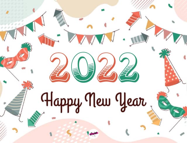happy new year images 2023