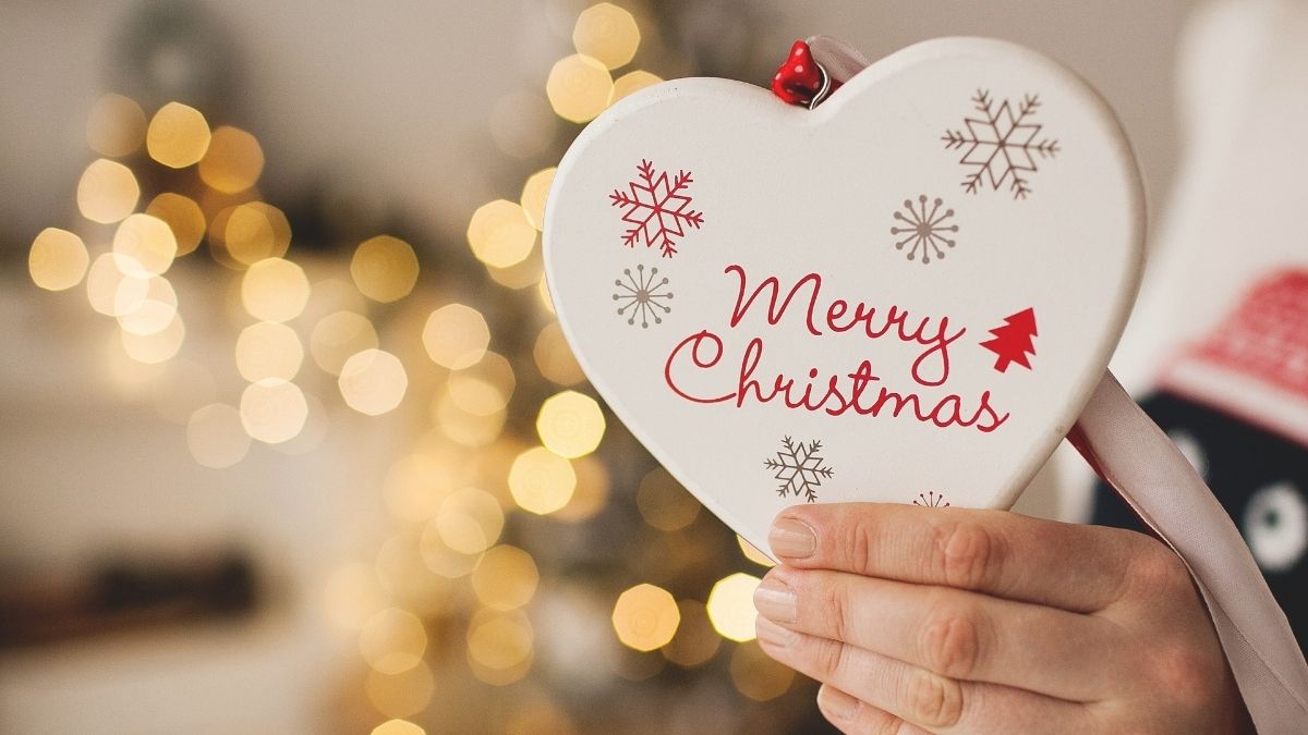 40+ Merry Christmas Wishes for Employees, Office Staff 2022