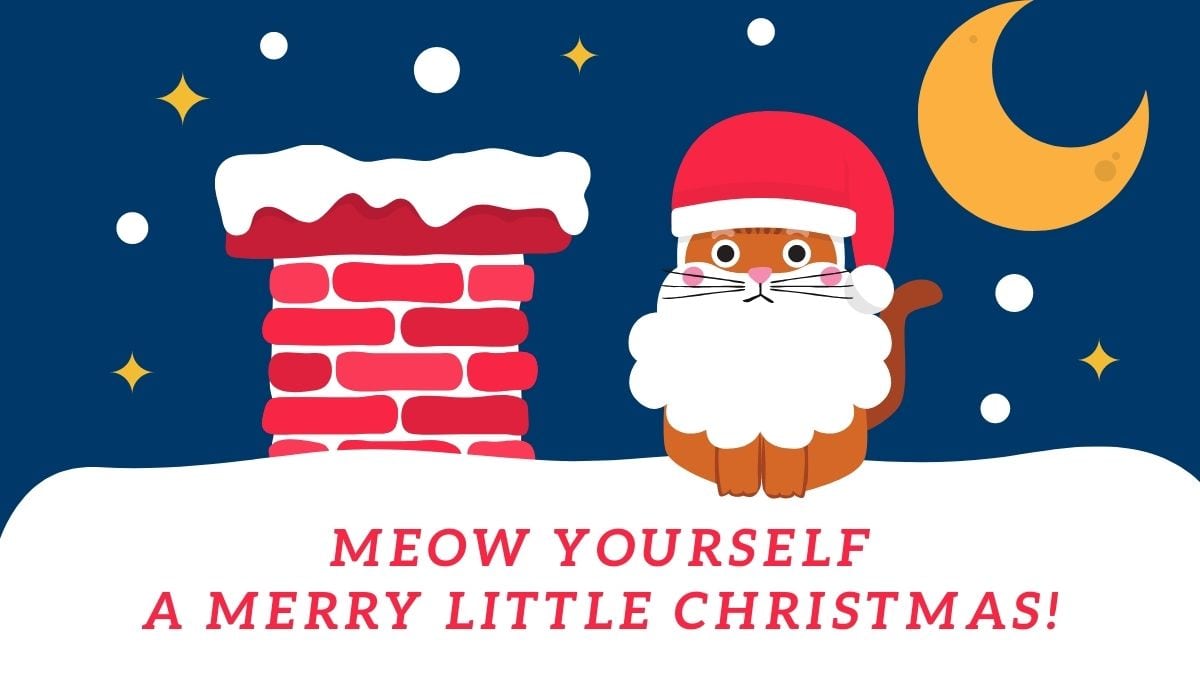 100+ Funny Christmas Wishes, Quotes, and Greetings 2022