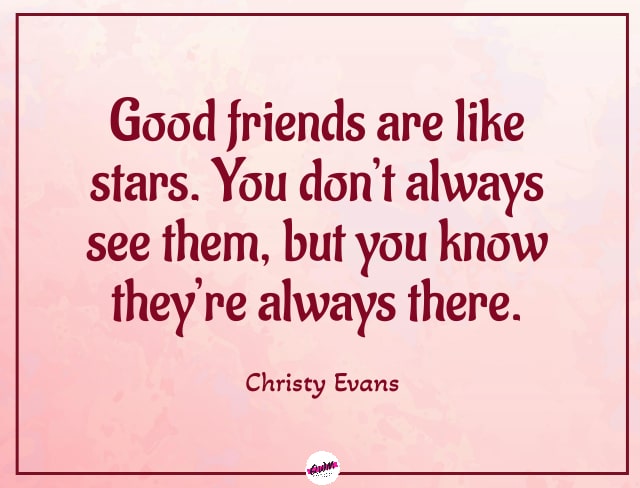 Miss You Quotes For Friends