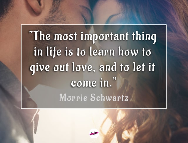 Heart Touching Emotional Love Quotes