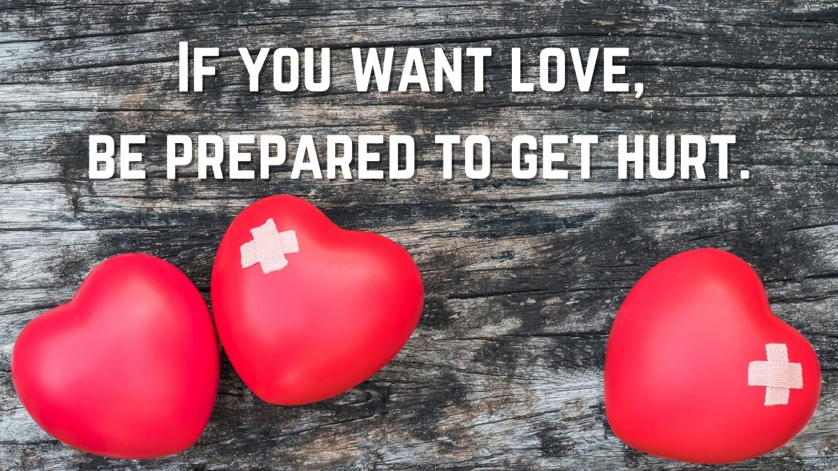 100+ Painful Love Hurts Quotes for Him & Her