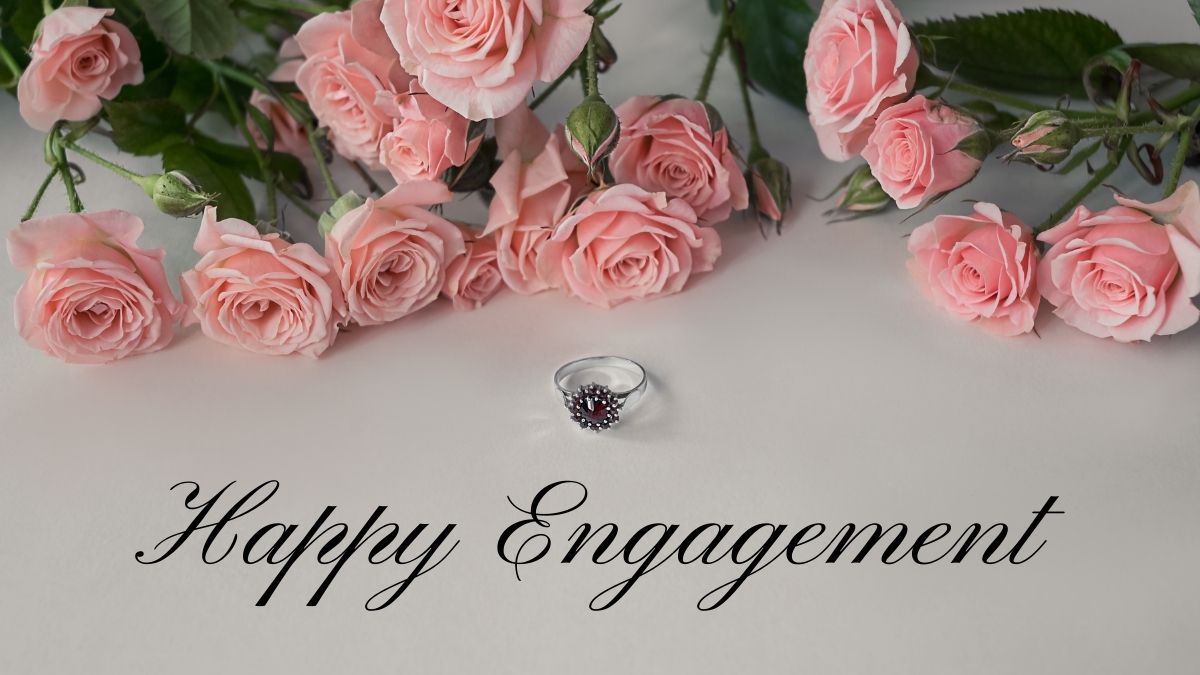 50+ Engagement Wishes for Sister, Messages, & Quotes