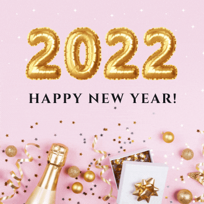 Happy New Year 2023 Gif  free download