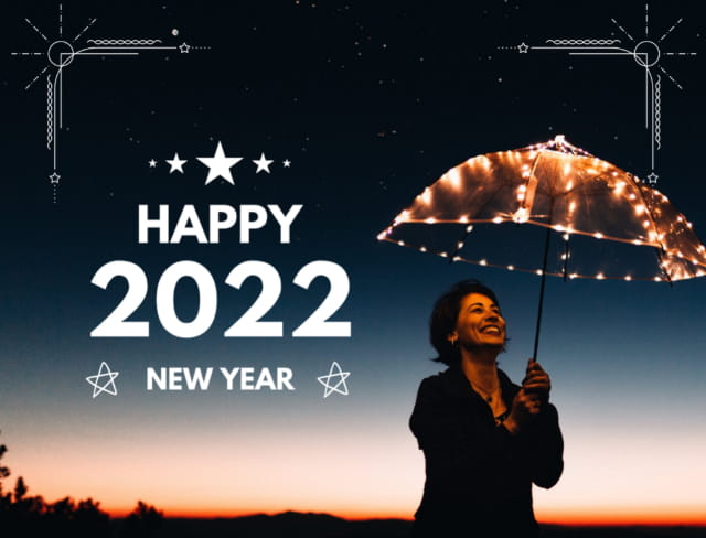 Happy New Year 2023 Wallpapers HD Download for love