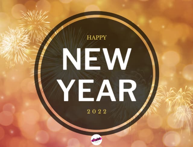 Happy New Year 2023 Wallpapers HD Download for instagram