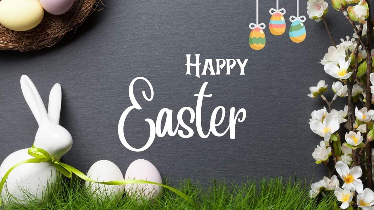 Best Easter Messages for Neighbors 2022