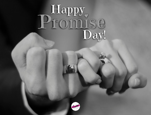 Happy promise day images 2022