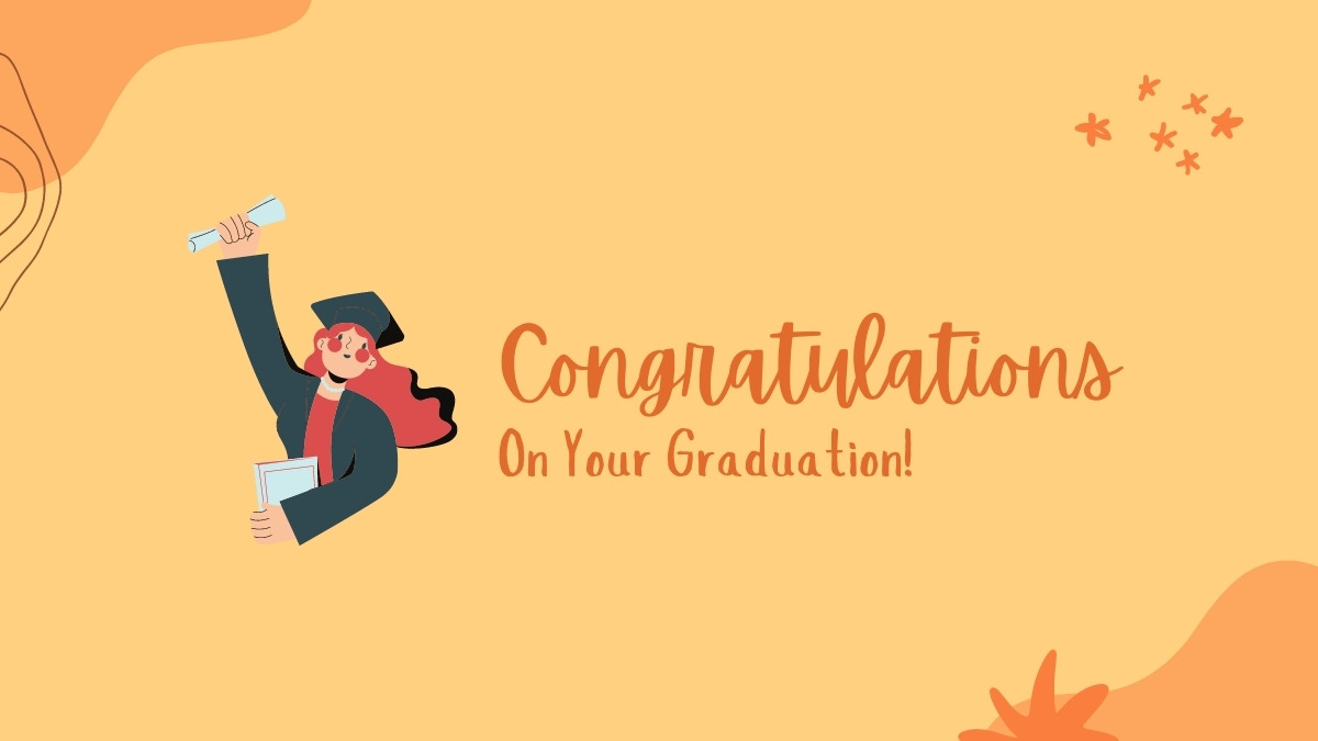 50+ Graduation Wishes and Quotes for Sister