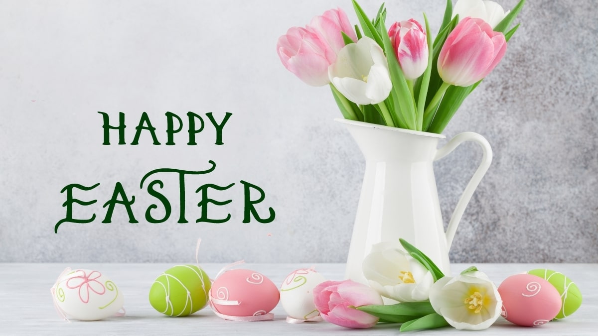 Best Easter Messages & Wishes for Business