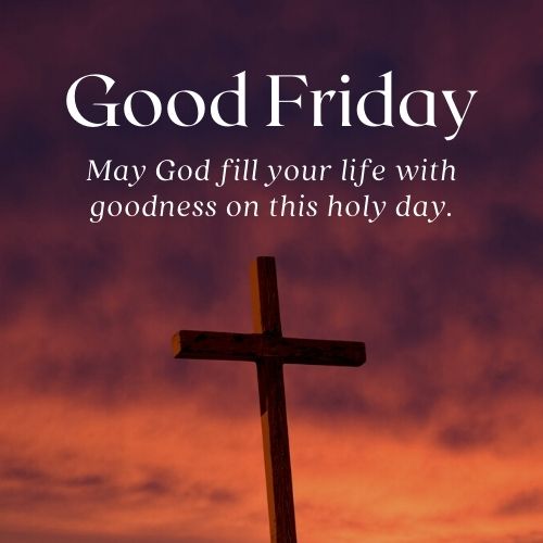 good friday pictures
