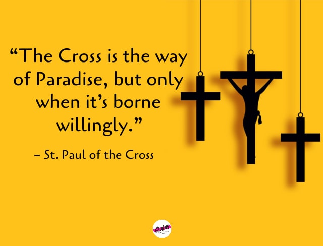 Holy Week 2023 Quotes