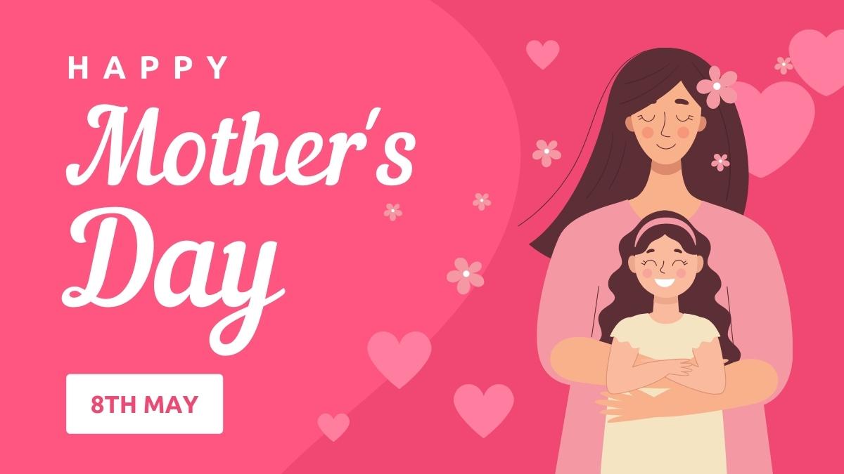 First Happy Mothers Day Quotes, Messages, Wishes with Images 2022