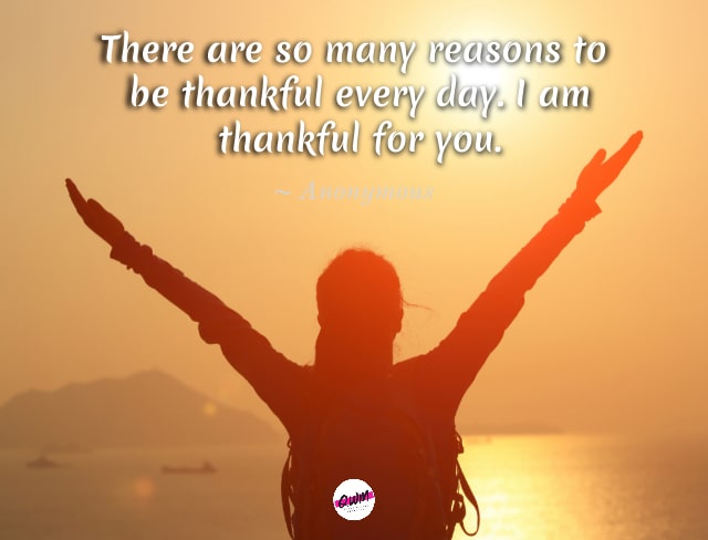 good morning thankful quote