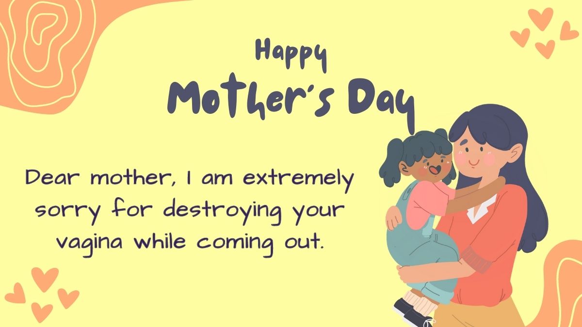 100+ Funny Mothers Day Jokes to Make Your Mom Burst with Laughter