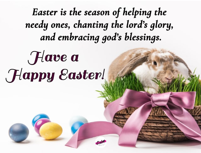 religious happy easter wishes with images