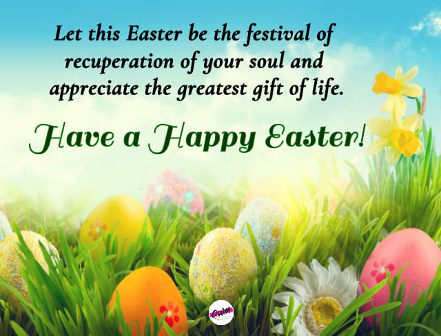 religious happy easter wishes 2023