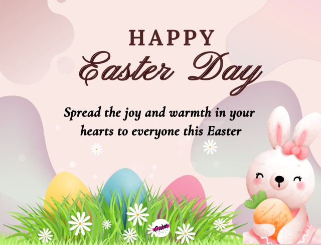 happy easter day wishes 2022