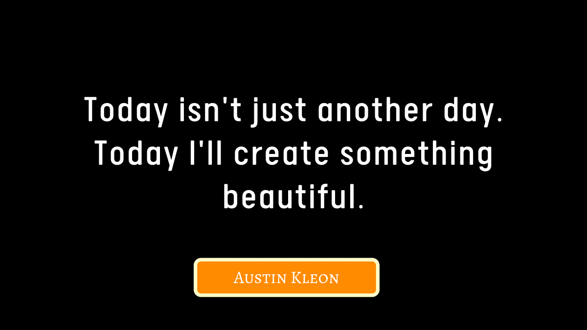 50+ Inspirational Another Day Quotes for a Hopeful Tomorrow