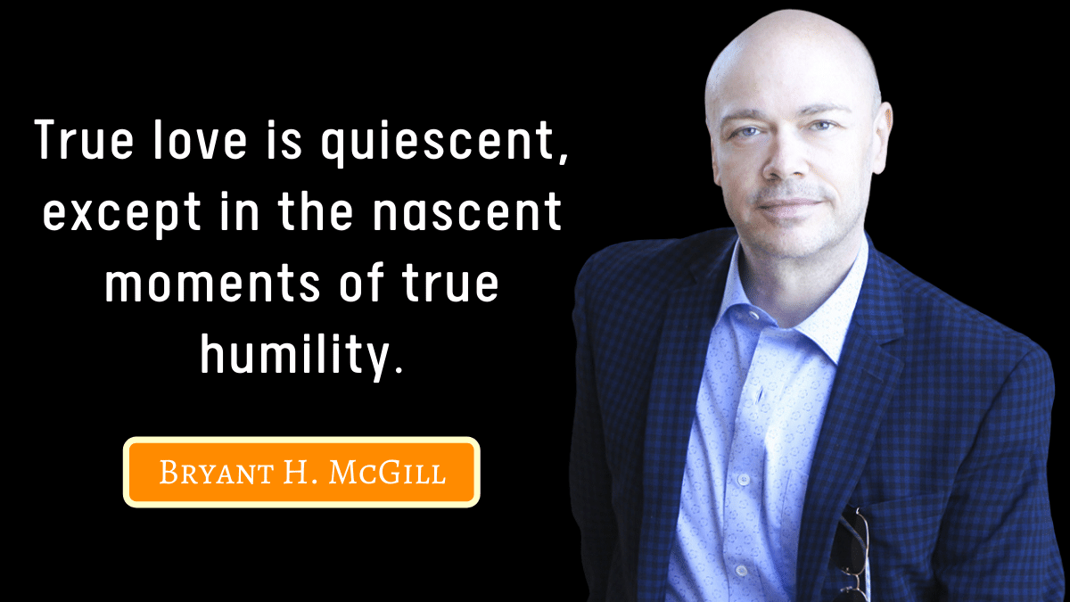 Bryant McGill Quotes
