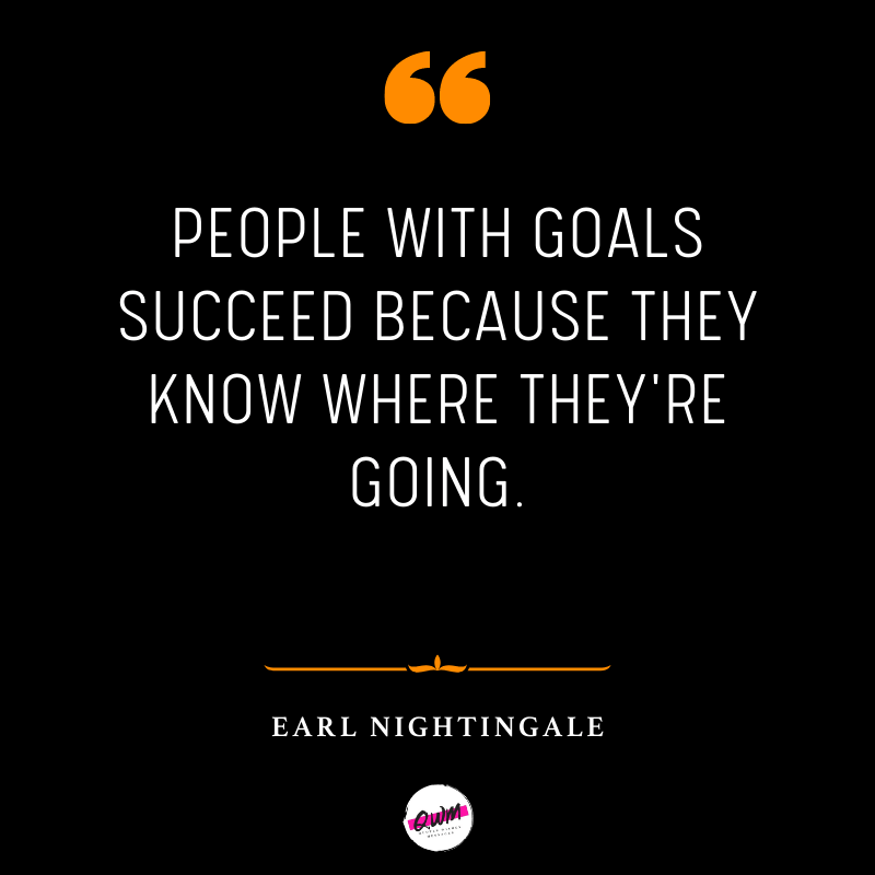 earl nightingale quotes success