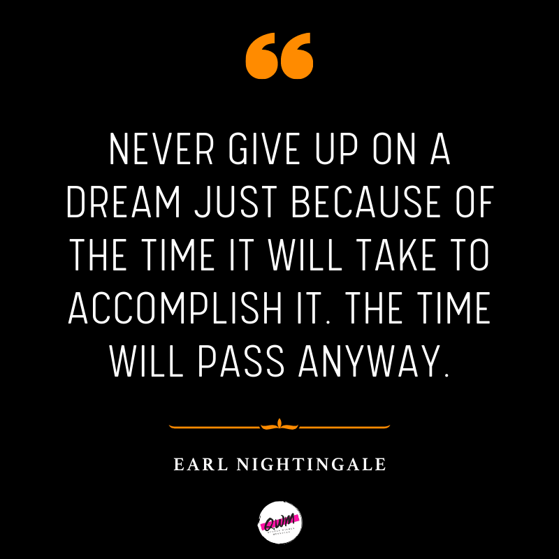 earl nightingale inspirational quotes