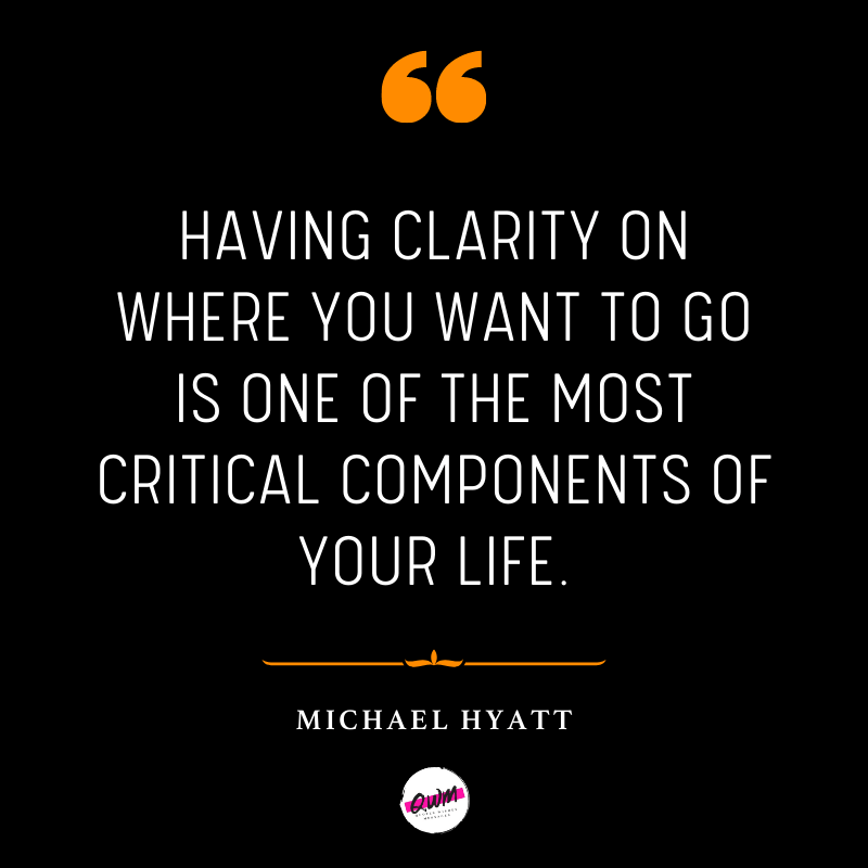 michael hyatt inspirational quotes
