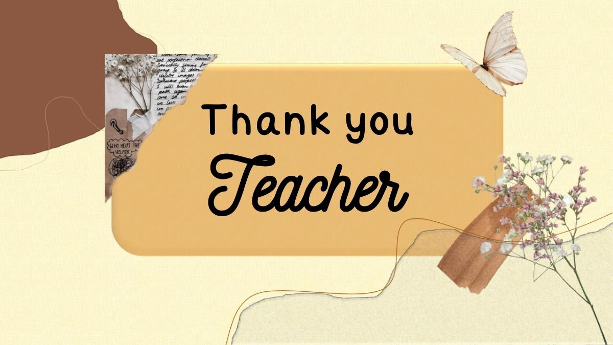 Teacher Appreciation Day Quotes from Parents