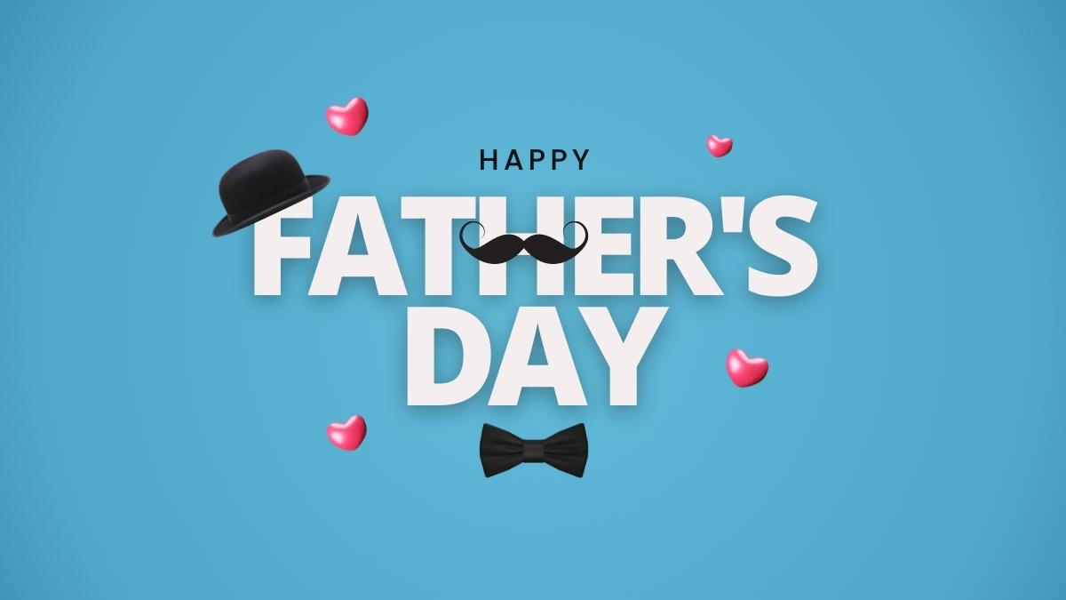 Happy Fathers Day Stepdad Quotes, Messages & Wishes 2022