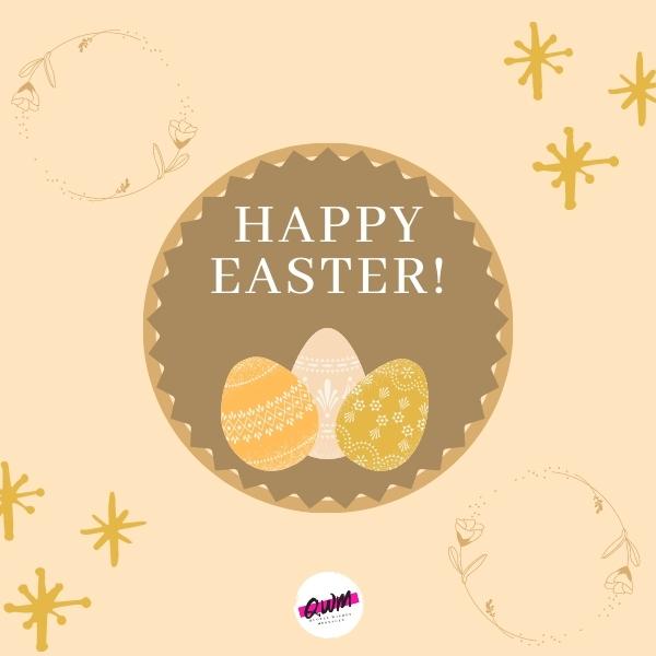 happy Easter images 2022 free hd download