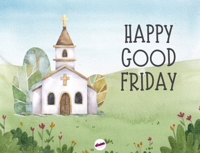 happy good friday wallpapers 2022
