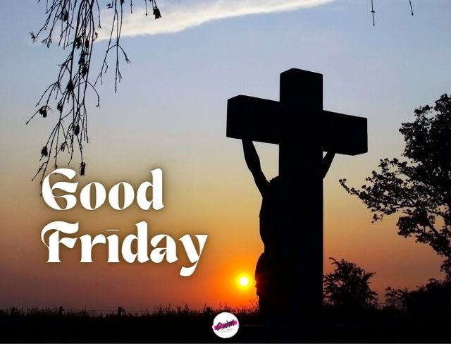 good friday wallpapers with blessings